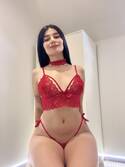 Sofía Latina sexy