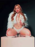Luisa Anal/Fontaine
