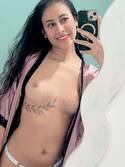 Larinha