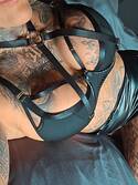 BELGISCHE DAME