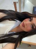 Samantha Santanas Ts latin