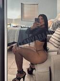 Tiffany Abaad