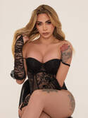 Priscila sexy