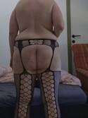 Babe bbw geil en gewillig