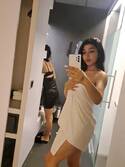 Hello Larisa 21 years old