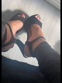 Feet lover
