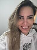 Geisy Brazilian chaud