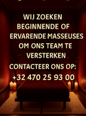 AURA TANTRA MASSAGE