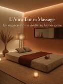 Aura Tantra Massage Bruxelles