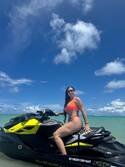 Gaby Spanic