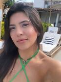 Ceclia bresilienne