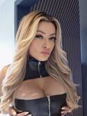 Paulina Sexy Party