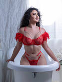 THE GODDESS OF THE THIRD SEX!!