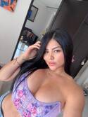 Valeria sexy