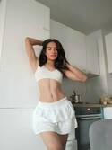 KENDALL XIMENA