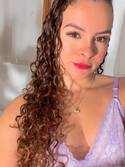 Beca  safadinha