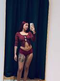 Horny ivvana