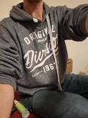 Openmainded86