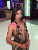 Sexy Sweetheart ts from Thailand