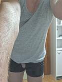 David