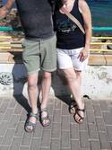 Chris en lynn