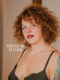 Mistress Maxime