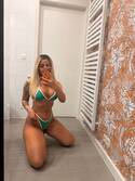 Kim, original photos, video verification