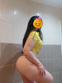 Patricia Brasil