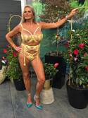 Speelse Zina