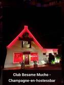 Club Besame Mucho