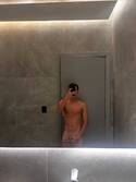 Matheus sexy