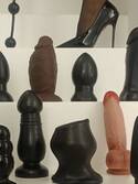Maitresse Linda