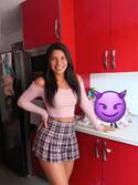 Valeria Xiomara