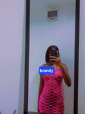 BRANDY