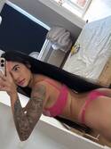 Alice hot GFE