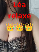 Lea relax