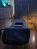 Masseur