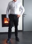 Mister D
