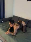 Maleja Ruiz