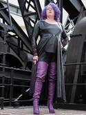 Lady Gina
