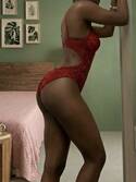 Eve Black