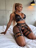 Stephanie