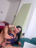 JazminPérez avaliable in brussel