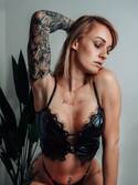 GFE MASSAGE NIEUW