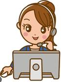 Receptioniste gezocht