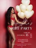 Valentine\'s night party