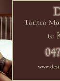 Destiny Tantra, Nuru en Wellness