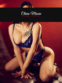 Clara Moore