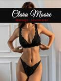 Clara Moore