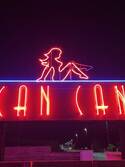 club cancan